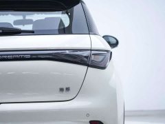 BYD Dolphin Glory Edition 420km Freedom Version - ფოტო 15