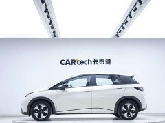 BYD Dolphin Glory Edition 420km Freedom Version - ფოტო 3