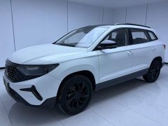 Volkswagen Jetta VS7 280TSI Automatic Gloss Honor Edition - фото 1