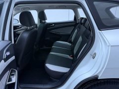 Volkswagen Jetta VS7 280TSI Automatic Gloss Honor Edition - фото 18