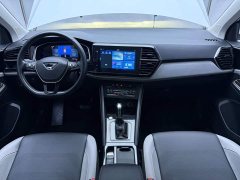 Volkswagen Jetta VS7 280TSI Automatic Gloss Honor Edition - фото 20