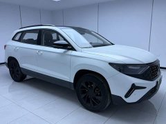 Volkswagen Jetta VS7 280TSI Automatic Gloss Honor Edition - фото 3