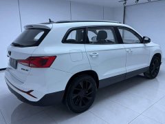 Volkswagen Jetta VS7 280TSI Automatic Gloss Honor Edition - фото 4
