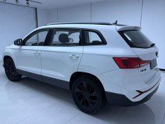 Volkswagen Jetta VS7 280TSI Automatic Gloss Honor Edition - фото 6
