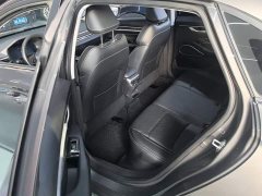Geely Emgrand 4th Generation 1.5L CVT Luxury - ფოტო 11