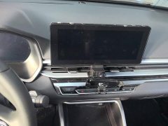 Geely Emgrand 4th Generation 1.5L CVT Luxury - ფოტო 13
