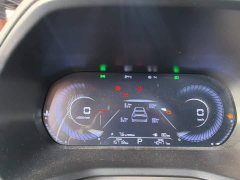 Geely Emgrand 4th Generation 1.5L CVT Luxury - ფოტო 14