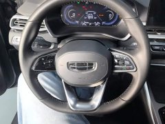 Geely Emgrand 4th Generation 1.5L CVT Luxury - ფოტო 15