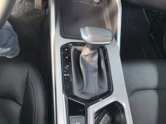 Geely Emgrand 4th Generation 1.5L CVT Luxury - ფოტო 16