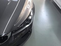 Geely Emgrand 4th Generation 1.5L CVT Luxury - ფოტო 5