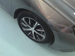 Geely Emgrand 4th Generation 1.5L CVT Luxury - ფოტო 6