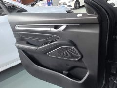 Geely Emgrand 4th Generation 1.5L CVT Luxury - ფოტო 7