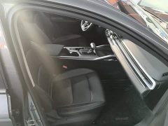 Geely Emgrand 4th Generation 1.5L CVT Luxury - ფოტო 8