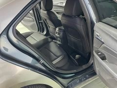 Cadillac CT4 28T Luxury - ფოტო 10
