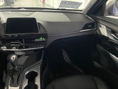 Cadillac CT4 28T Luxury - ფოტო 13