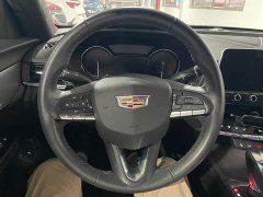 Cadillac CT4 28T Luxury - ფოტო 15