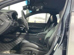 Cadillac CT4 28T Luxury - ფოტო 17
