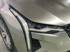 Cadillac CT4 28T Luxury - ფოტო 19