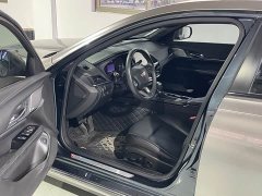 Cadillac CT4 28T Luxury - ფოტო 7