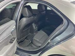 Cadillac CT4 28T Luxury - ფოტო 8