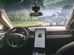 XPeng G3 G3i 460G - ფოტო 11