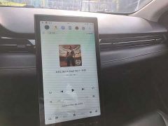 XPeng G3 G3i 460G - ფოტო 15