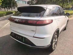 XPeng G3 G3i 460G - ფოტო 5