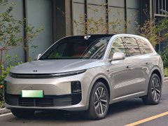 Li Auto L6 Max - photo 1