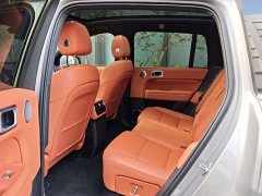 Li Auto L6 Max - photo 10