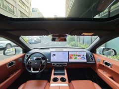 Li Auto L6 Max - photo 11