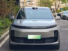Li Auto L6 Max - photo 2