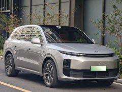 Li Auto L6 Max - photo 3