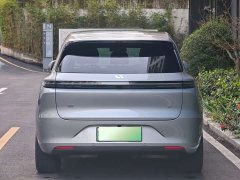 Li Auto L6 Max - photo 5