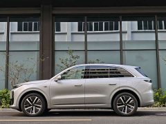 Li Auto L6 Max - photo 6