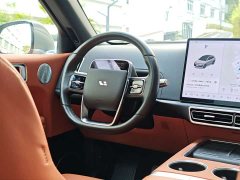 Li Auto L6 Max - photo 7