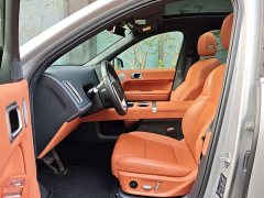 Li Auto L6 Max - photo 9