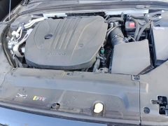 Volvo S90 B5 Smart Luxury Edition - ფოტო 10
