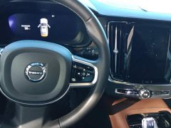 Volvo S90 B5 Smart Luxury Edition - ფოტო 12