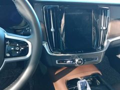 Volvo S90 B5 Smart Luxury Edition - ფოტო 13