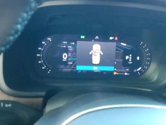 Volvo S90 B5 Smart Luxury Edition - ფოტო 14