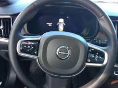 Volvo S90 B5 Smart Luxury Edition - ფოტო 15