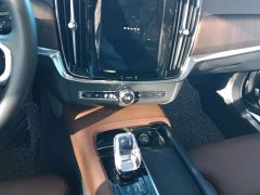 Volvo S90 B5 Smart Luxury Edition - ფოტო 16