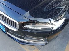 Volvo S90 B5 Smart Luxury Edition - ფოტო 5