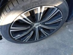 Volvo S90 B5 Smart Luxury Edition - ფოტო 6