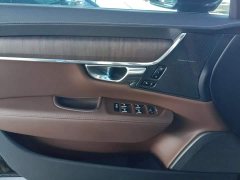 Volvo S90 B5 Smart Luxury Edition - ფოტო 7