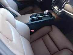 Volvo S90 B5 Smart Luxury Edition - ფოტო 8