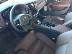 Volvo S90 B5 Smart Luxury Edition - ფოტო 9