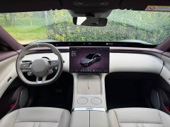 Xiaomi YU7 Four-Wheel Drive Pro - фото 10