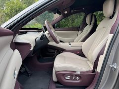 Xiaomi YU7 Four-Wheel Drive Pro - фото 11