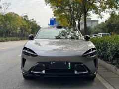 Xiaomi YU7 Four-Wheel Drive Pro - фото 2